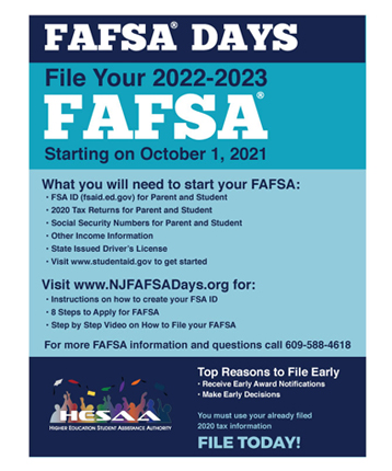 FAFSA